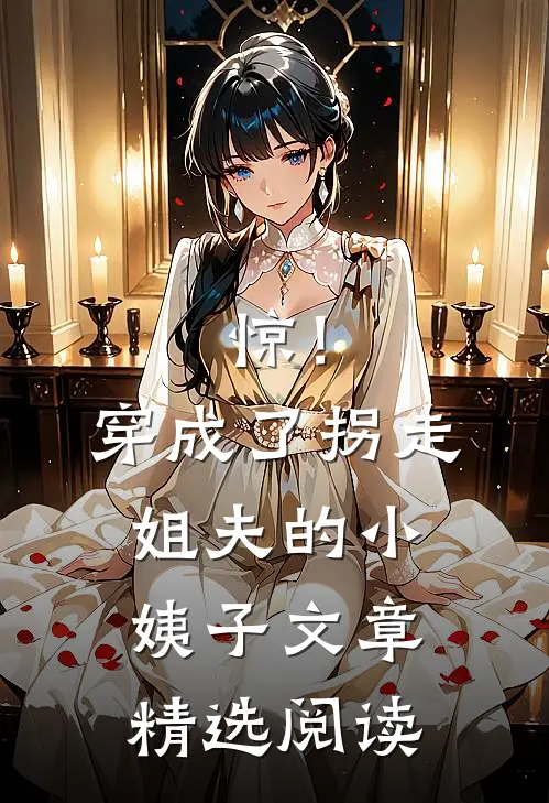 惊！穿成了拐走姐夫的小姨子文章精选阅读