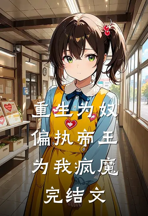重生为奴，偏执帝王为我疯魔完结文
