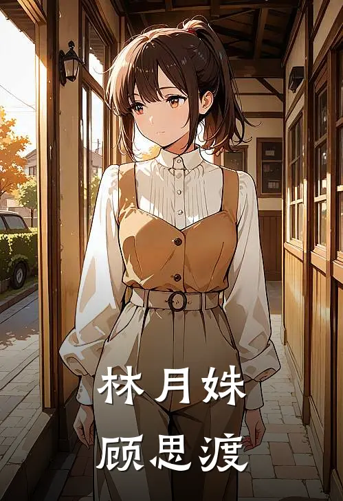 林月姝顾思渡