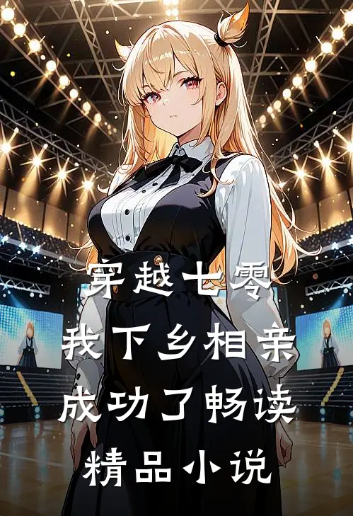 穿越七零，我下乡相亲成功了畅读精品小说