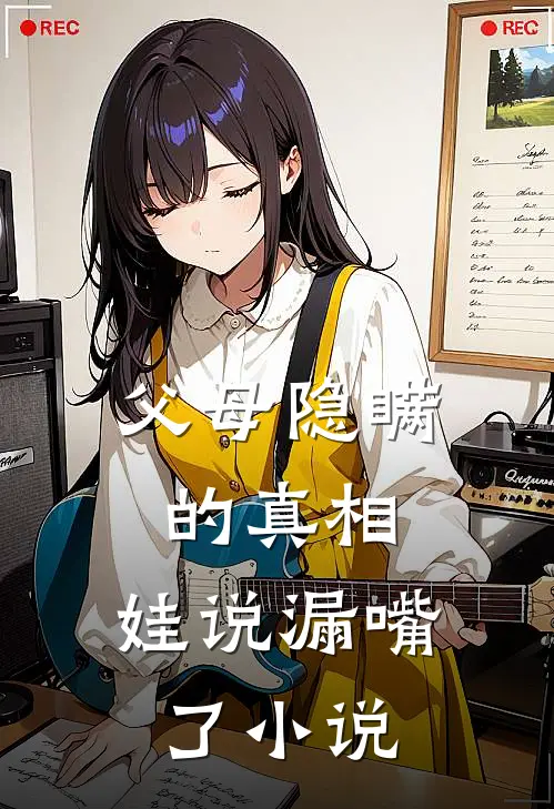 父母隐瞒的真相，娃说漏嘴了小说