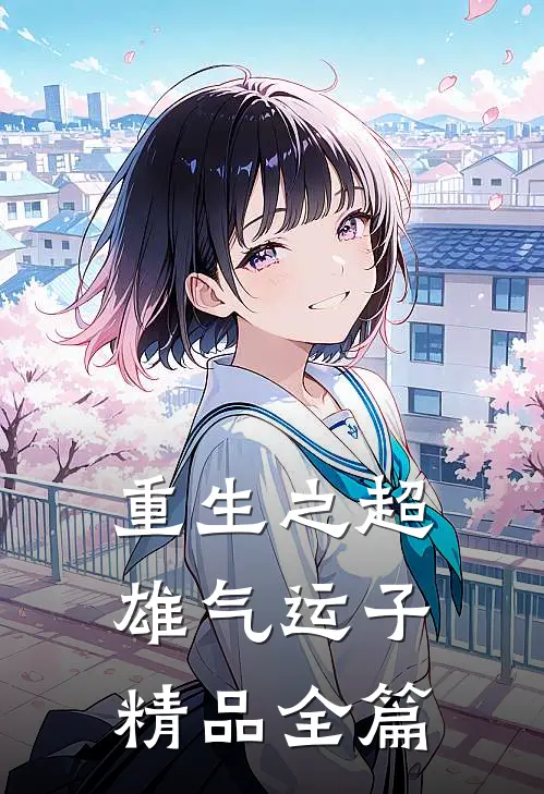 重生之超雄气运子精品全篇