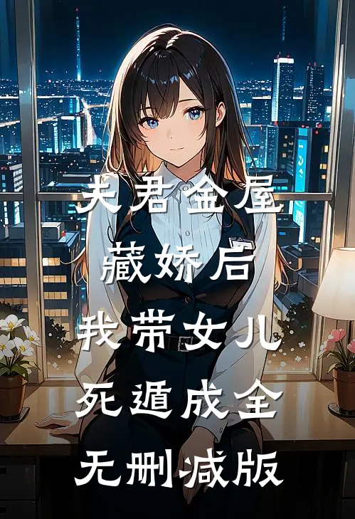 夫君金屋藏娇后，我带女儿死遁成全无删减版