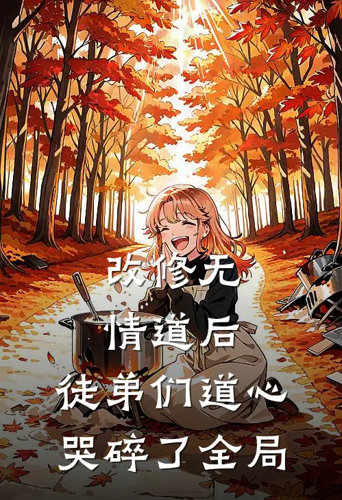 改修无情道后，徒弟们道心哭碎了全局