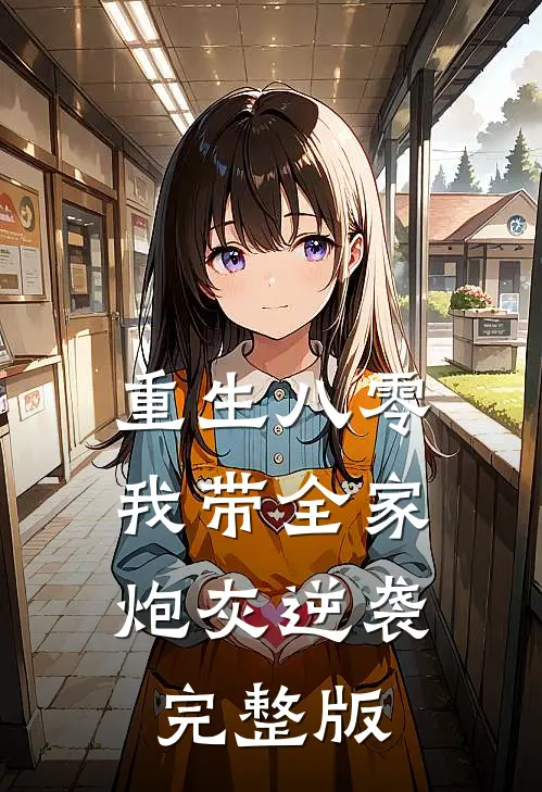 重生八零：我带全家炮灰逆袭完整版