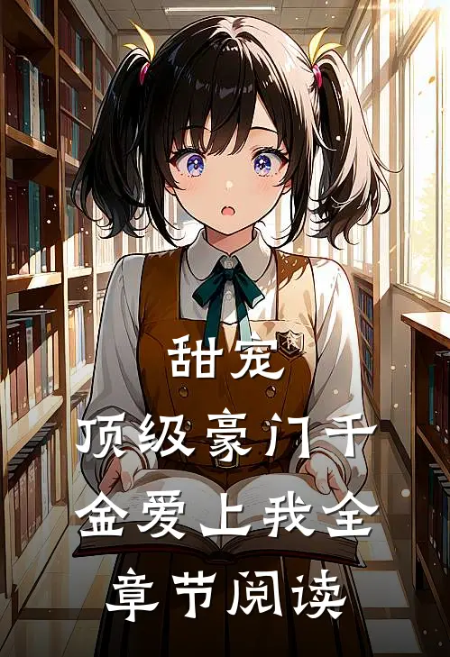 甜宠：顶级豪门千金爱上我全章节阅读