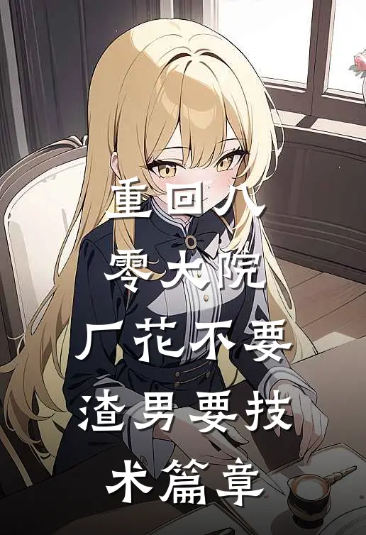 重回八零大院，厂花不要渣男要技术篇章