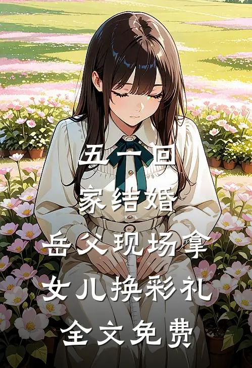 五一回家结婚，岳父现场拿女儿换彩礼全文免费