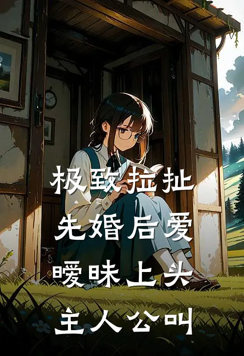 极致拉扯：先婚后爱暧昧上头主人公叫