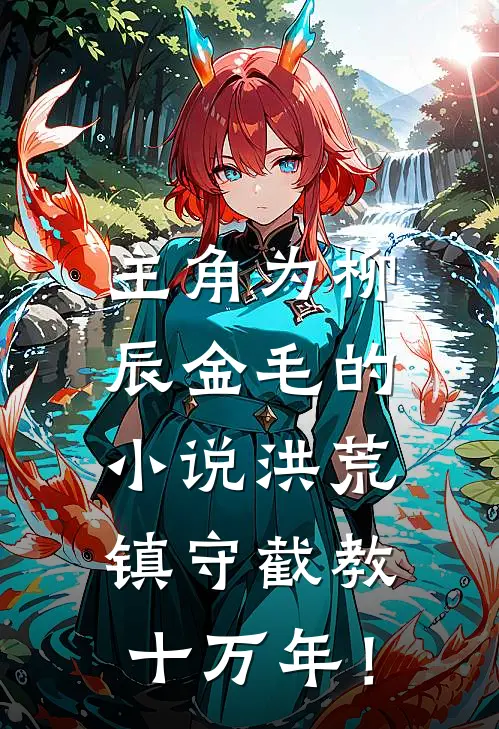 主角为柳辰金毛的小说洪荒：镇守截教十万年！