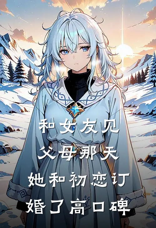 和女友见父母那天，她和初恋订婚了高口碑