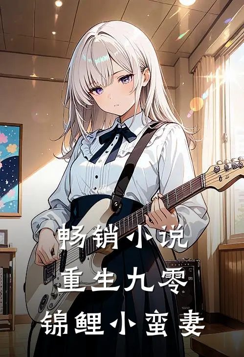 畅销小说重生九零：锦鲤小蛮妻