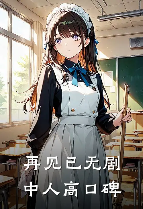 再见已无剧中人高口碑