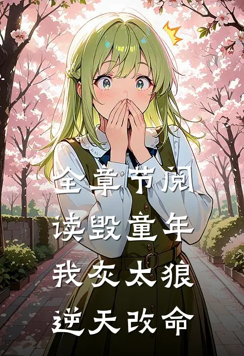 全章节阅读毁童年：我灰太狼，逆天改命