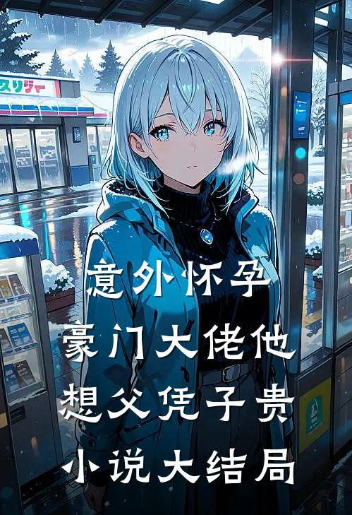 意外怀孕，豪门大佬他想父凭子贵小说大结局