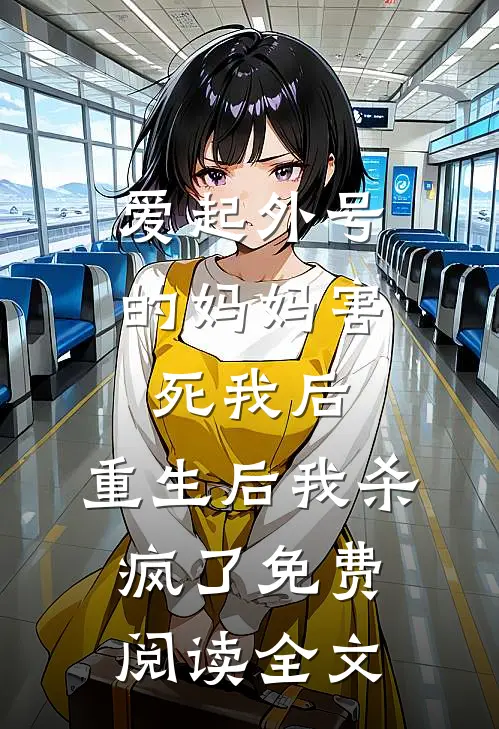 爱起外号的妈妈害死我后，重生后我杀疯了免费阅读全文