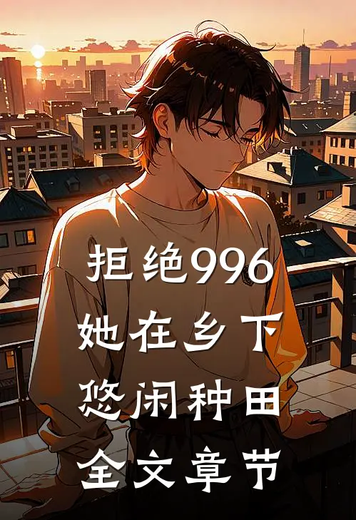 拒绝996：她在乡下悠闲种田全文章节