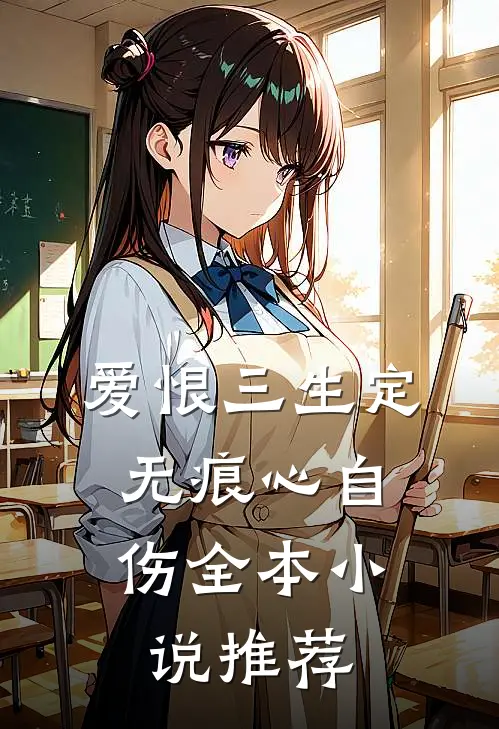 爱恨三生定，无痕心自伤全本小说推荐