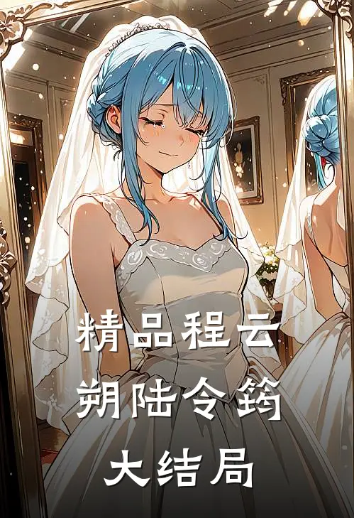 精品程云朔陆令筠大结局