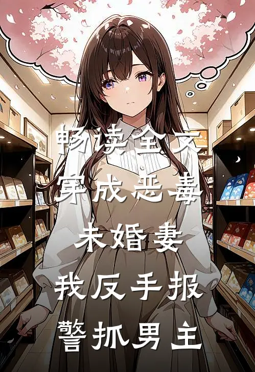 畅读全文穿成恶毒未婚妻，我反手报警抓男主