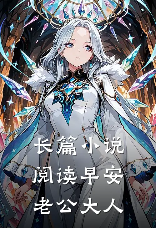 长篇小说阅读早安，老公大人