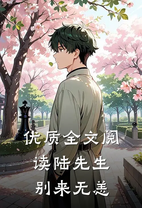 优质全文阅读陆先生，别来无恙