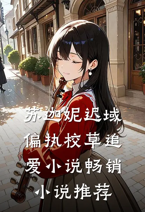 苏迦妮迟域偏执校草追爱小说畅销小说推荐
