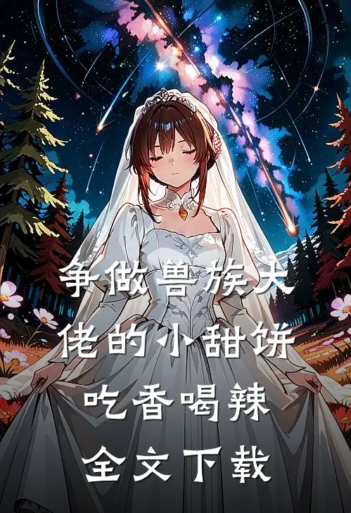 争做兽族大佬的小甜饼，吃香喝辣全文下载