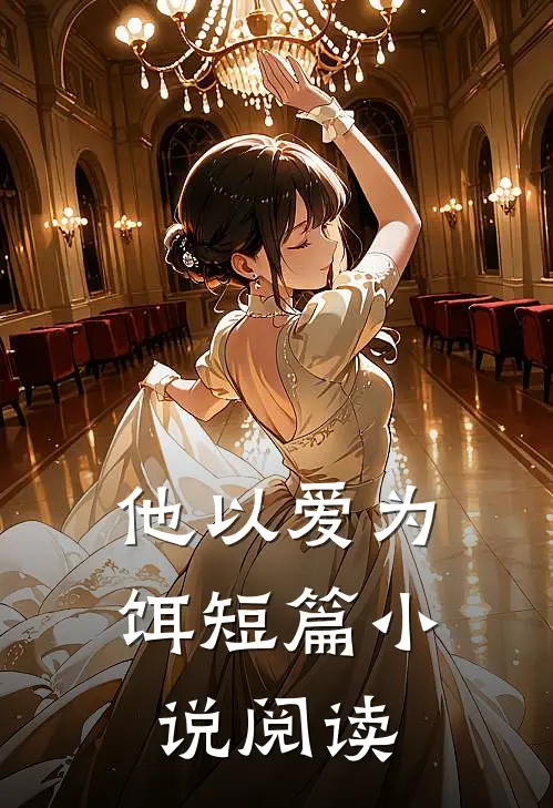 他以爱为饵短篇小说阅读