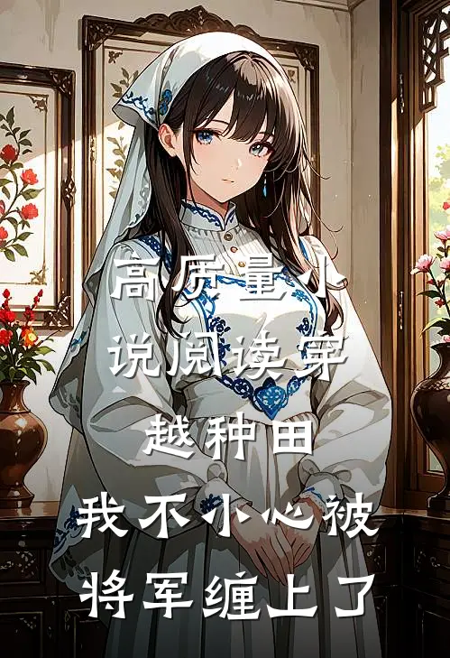 高质量小说阅读穿越种田：我不小心被将军缠上了