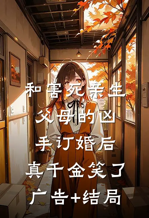 和害死亲生父母的凶手订婚后，真千金笑了广告+结局