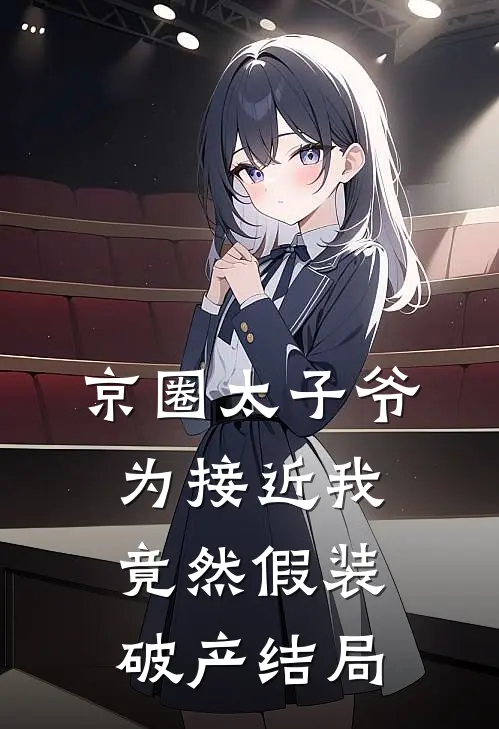 京圈太子爷为接近我竟然假装破产结局