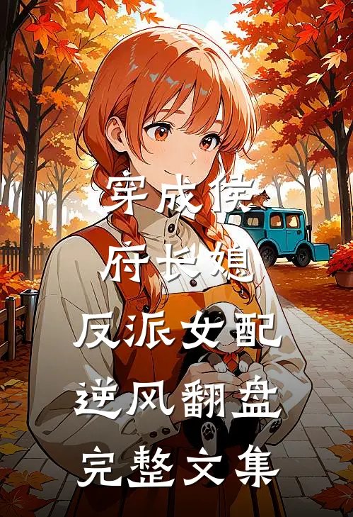 穿成侯府长媳，反派女配逆风翻盘完整文集