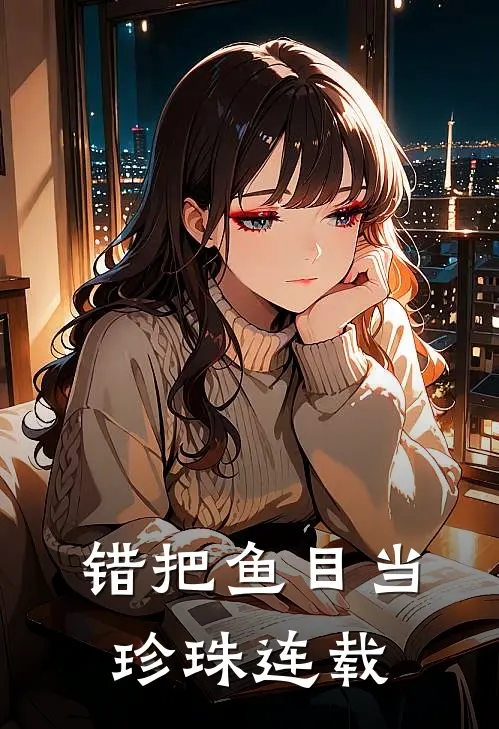 错把鱼目当珍珠连载