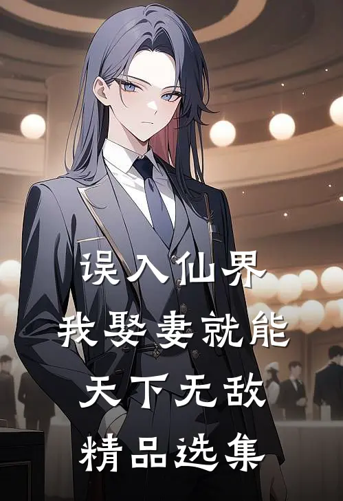 误入仙界，我娶妻就能天下无敌精品选集