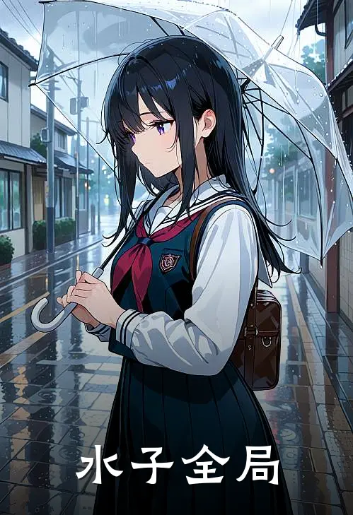 水子全局