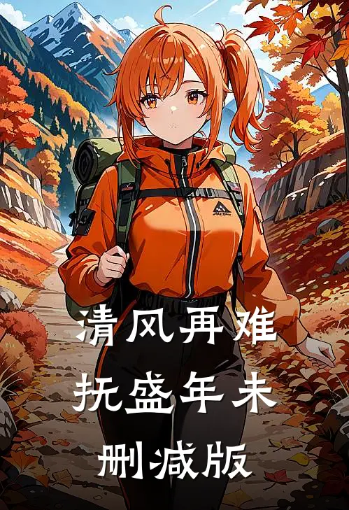 清风再难抚盛年未删减版