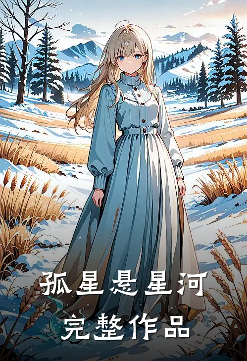 孤星悬星河完整作品