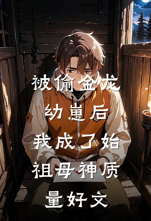 被偷金龙幼崽后，我成了始祖母神质量好文