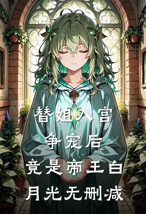 替姐入宫争宠后，竟是帝王白月光无删减