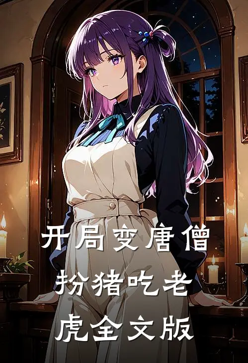 开局变唐僧：扮猪吃老虎全文版