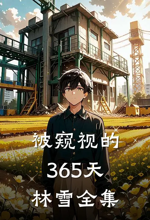 被窥视的365天林雪 全集