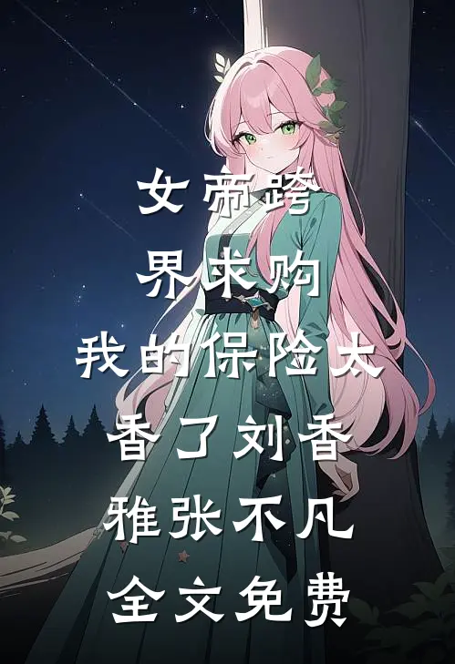 女帝跨界求购，我的保险太香了刘香雅张不凡全文免费
