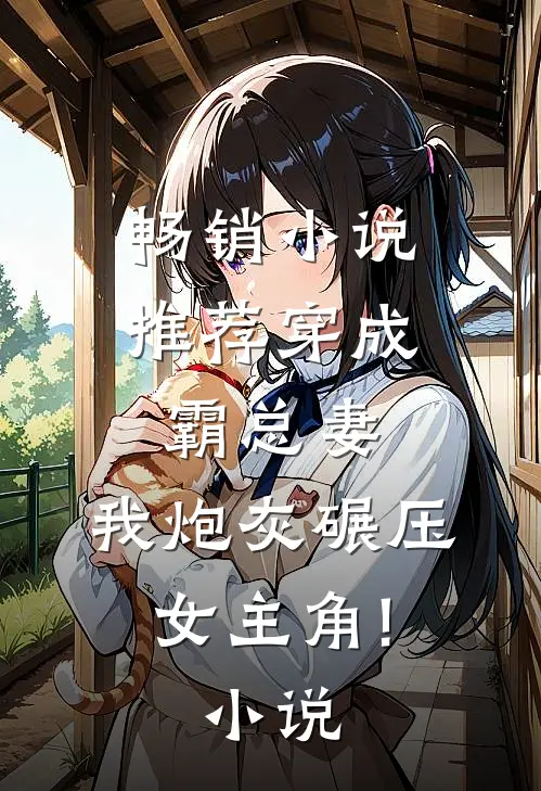 畅销小说推荐穿成霸总妻,我炮灰碾压女主角!小说