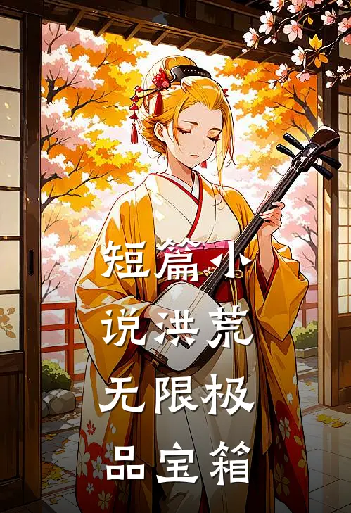 短篇小说洪荒：无限极品宝箱