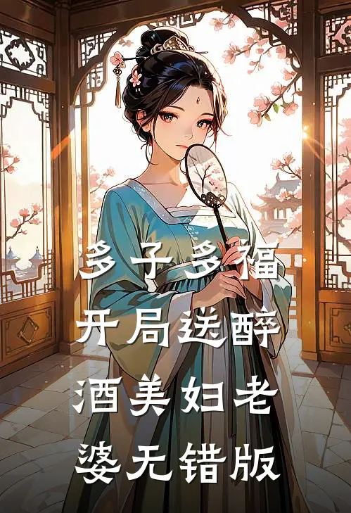 多子多福，开局送醉酒美妇老婆无错版