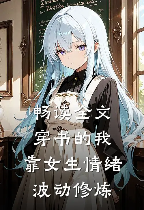 畅读全文穿书的我，靠女生情绪波动修炼