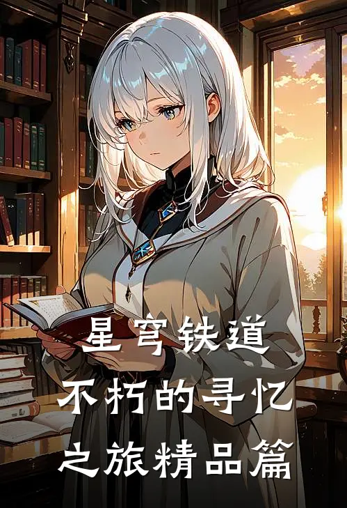 星穹铁道：不朽的寻忆之旅精品篇