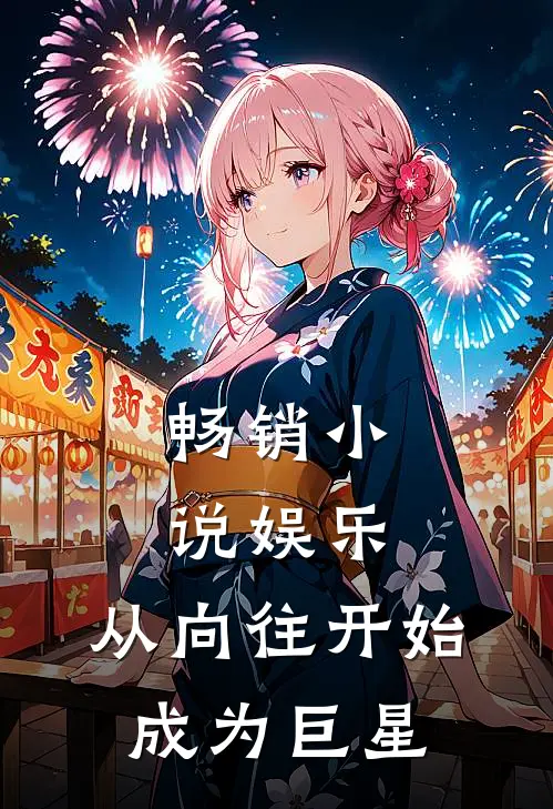 畅销小说娱乐：从向往开始成为巨星