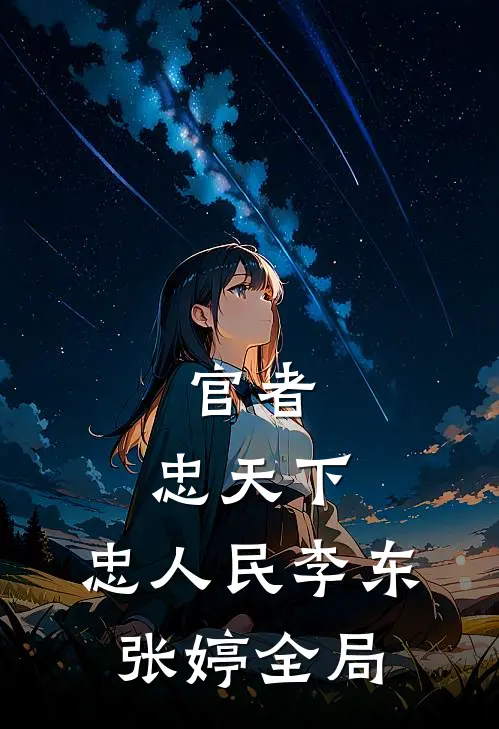 官者：忠天下，忠人民李东张婷全局